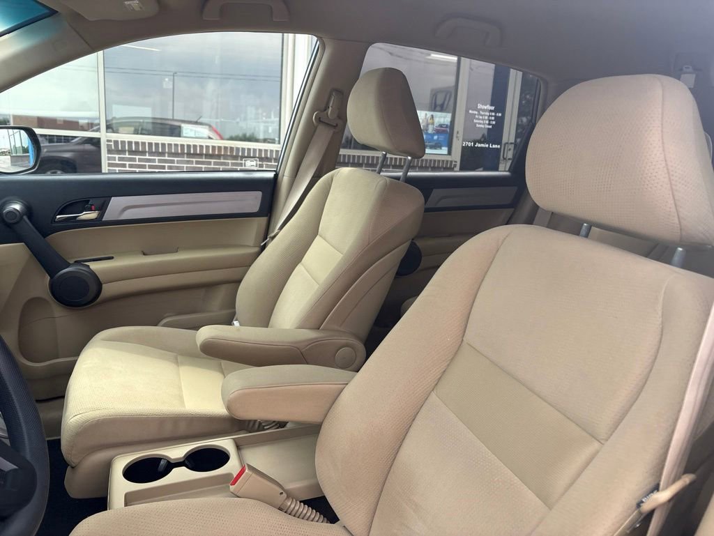 Used 2011 Honda CR-V SE image 11