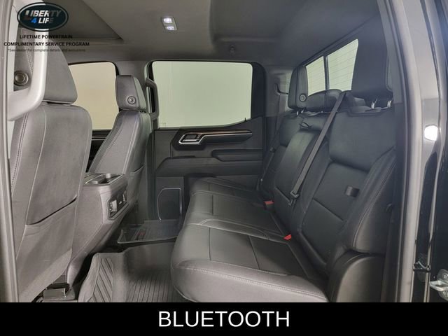Used 2023 Chevrolet Silverado 1500 LT Trail Boss w/ LT Trail Boss Premium Package AWD/4WD image 15