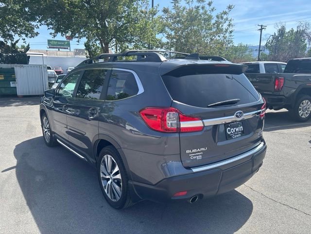 Used 2021 Subaru Ascent Limited w/ Technology Package AWD/4WD image 6