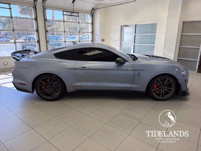 Certified 2022 Ford Mustang Shelby GT500 RWD image 10