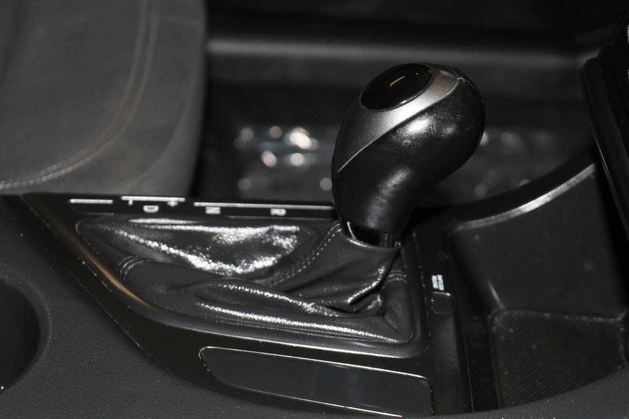 Used 2012 Kia Optima Hybrid FWD image 58