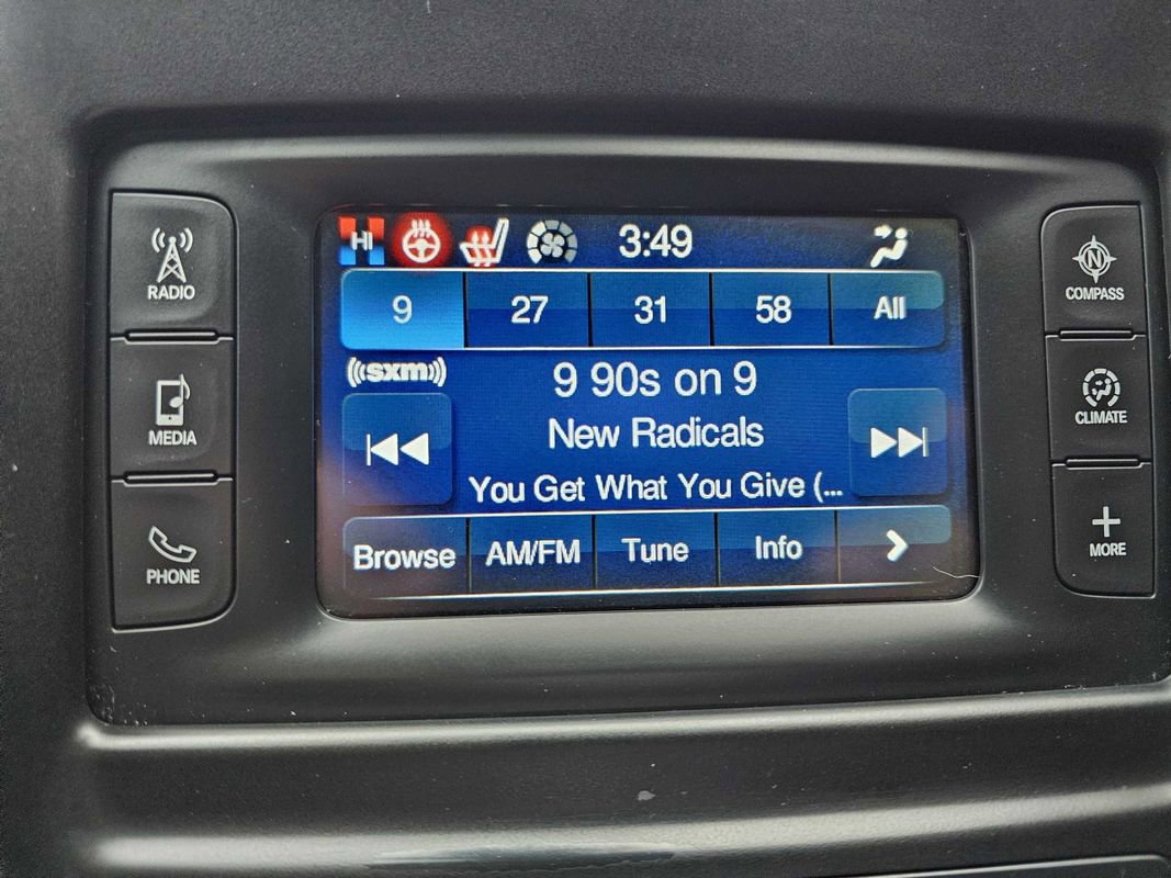 Used 2015 Chrysler 200 S w/ Comfort Group image 21