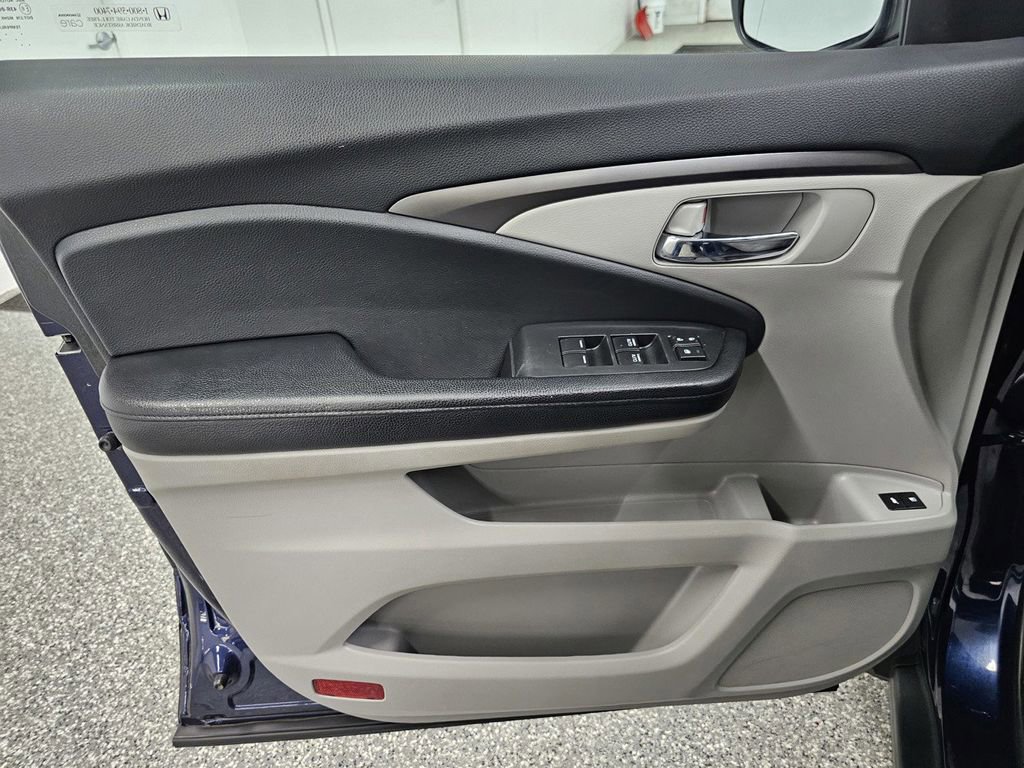 Used 2016 Honda Pilot EX-L image 13