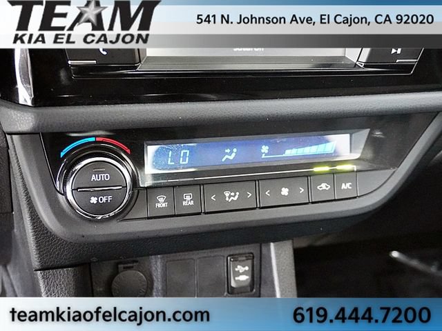 Used 2015 Toyota Corolla S FWD image 28