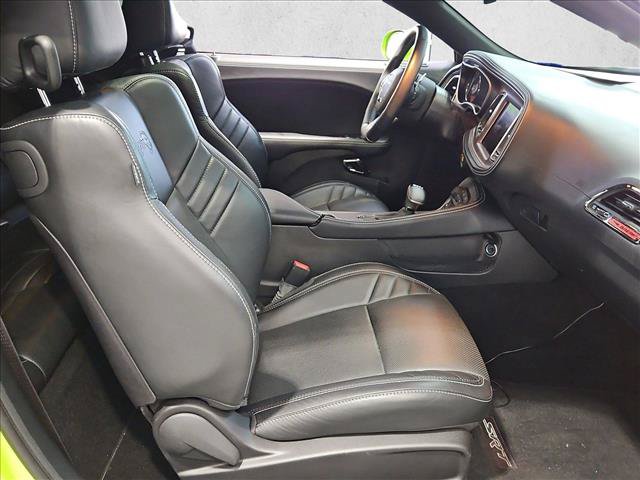 Used 2023 Dodge Challenger SRT Hellcat RWD image 15
