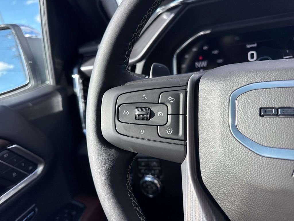 New 2026 GMC Sierra 1500 Denali Ultimate AWD/4WD image 17