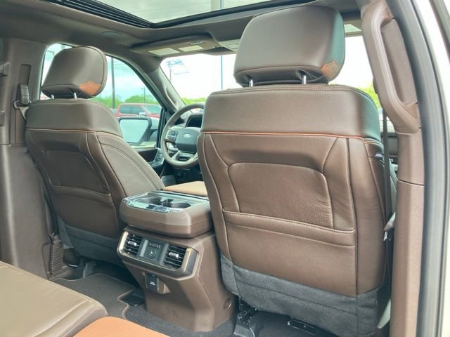 New 2026 Ford F150 King Ranch AWD/4WD image 17