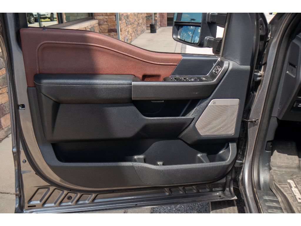 Used 2023 Ford F150 Lariat w/ Equipment Group 502A High AWD/4WD image 11