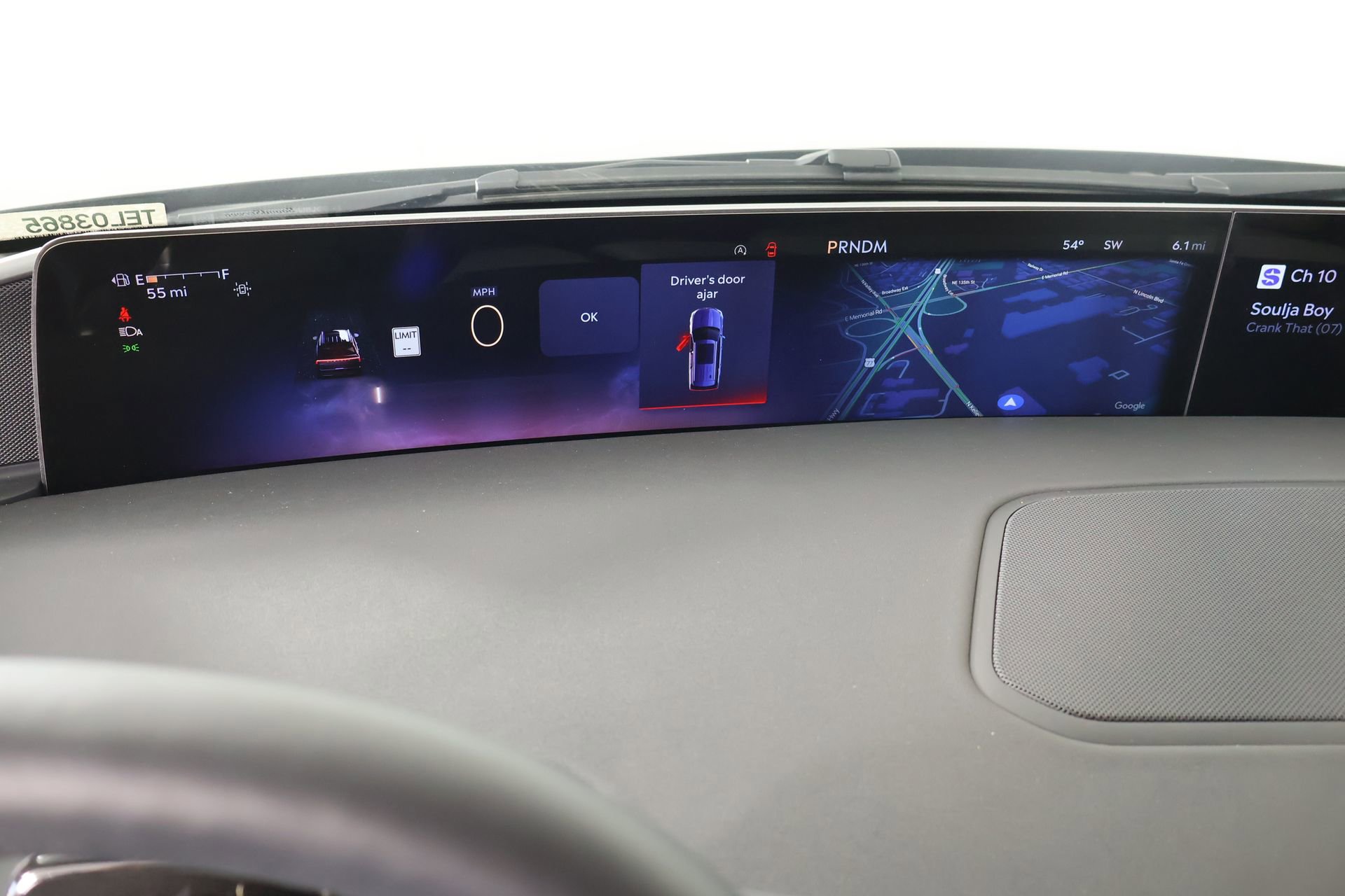 New 2026 Lincoln Navigator Premiere AWD/4WD image 4