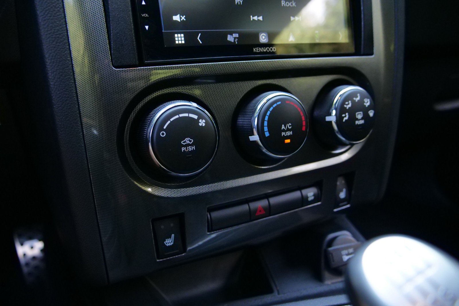 Used 2010 Dodge Challenger SRT8 w/ SRT Option Group II RWD image 18