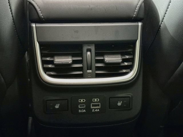 Certified 2023 Subaru Outback Limited AWD/4WD image 29