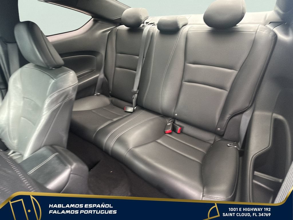 Used 2017 Honda Accord EX-L image 20