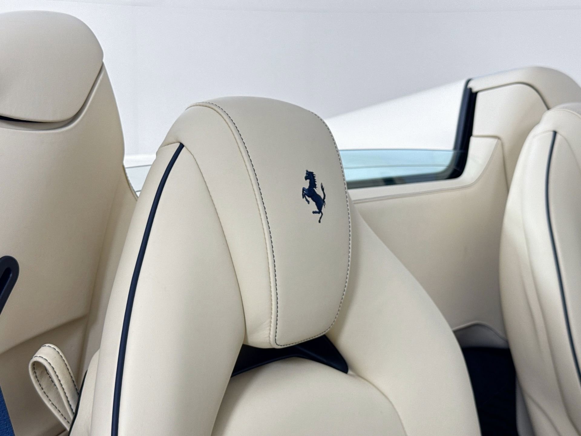 Certified 2019 Ferrari 488 Spider image 23