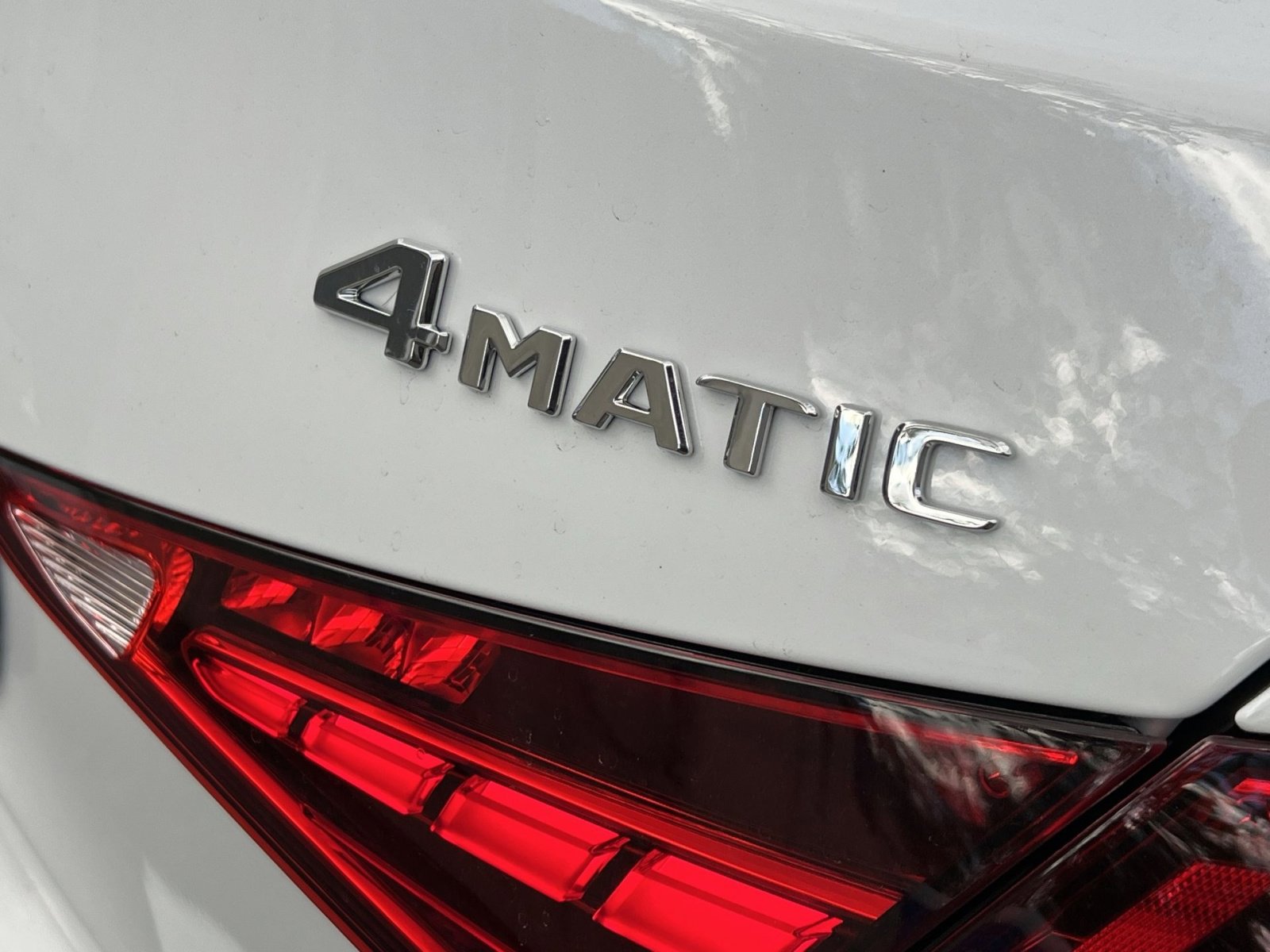 New 2026 Mercedes-Benz C 300 4MATIC Sedan image 28