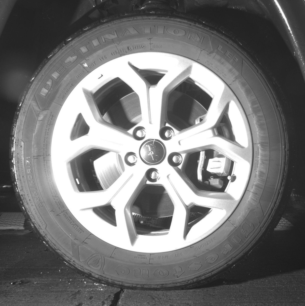 Used 2025 Jeep Compass Latitude image 13