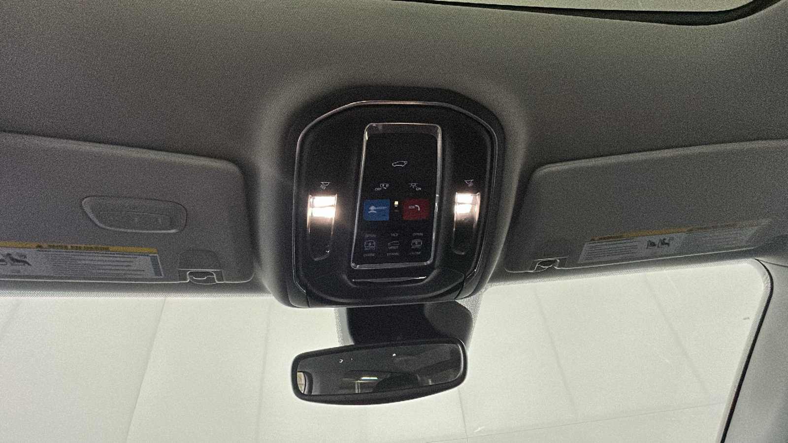 Used 2024 Jeep Grand Cherokee Limited 4xe AWD/4WD image 30