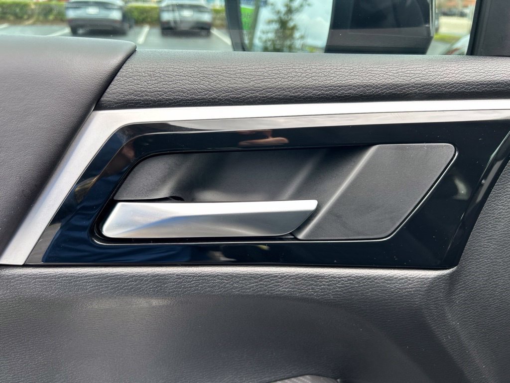 New 2026 Nissan Rogue SL AWD/4WD image 13