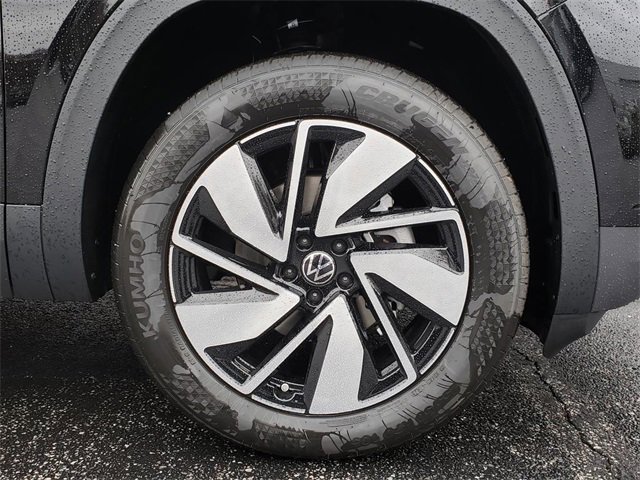 New 2026 Volkswagen Atlas SE image 12