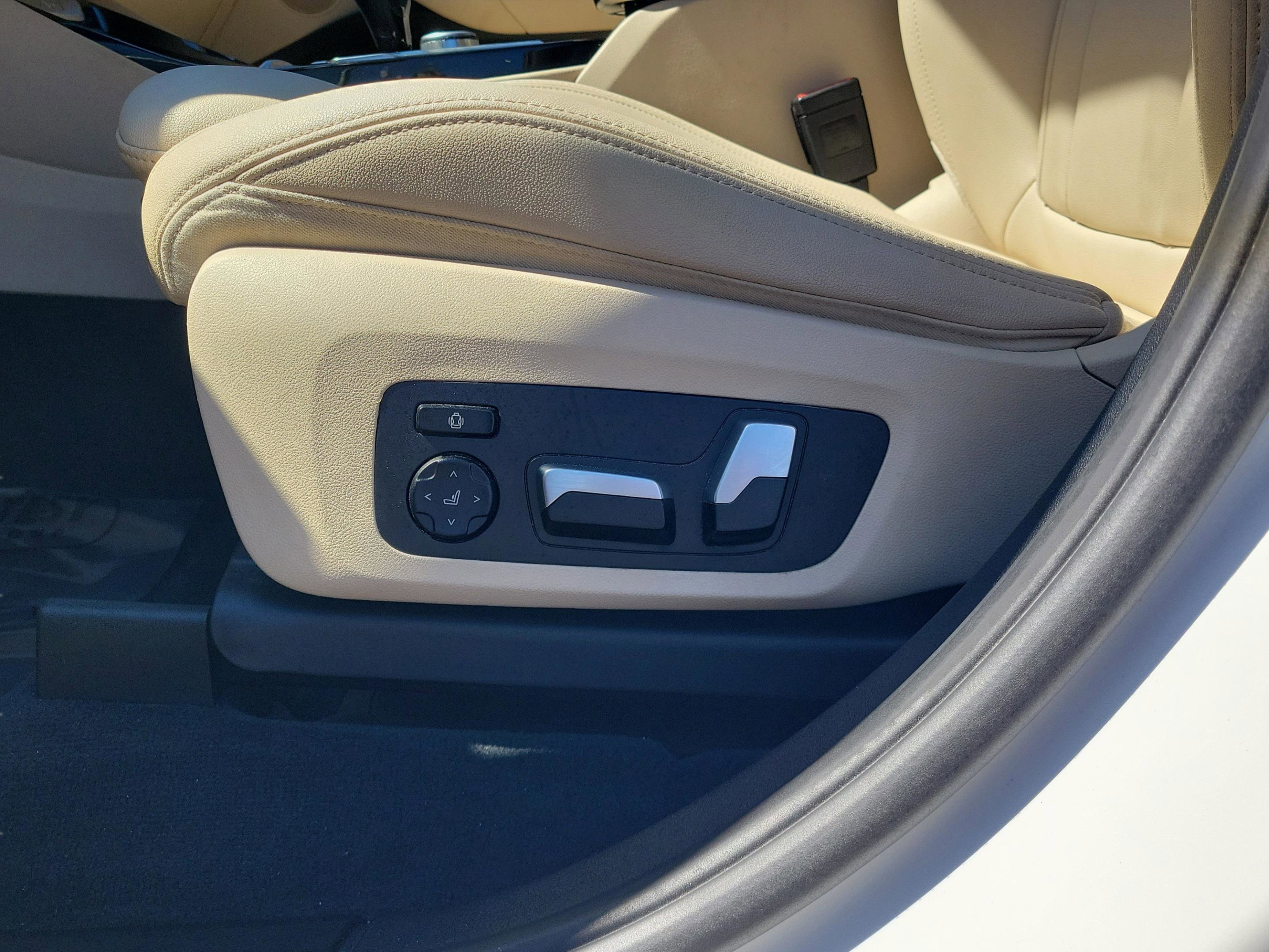 Used 2020 BMW X3 xDrive30i w/ Convenience Package image 23