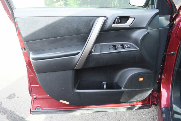 Used 2009 Toyota Highlander Sport image 13