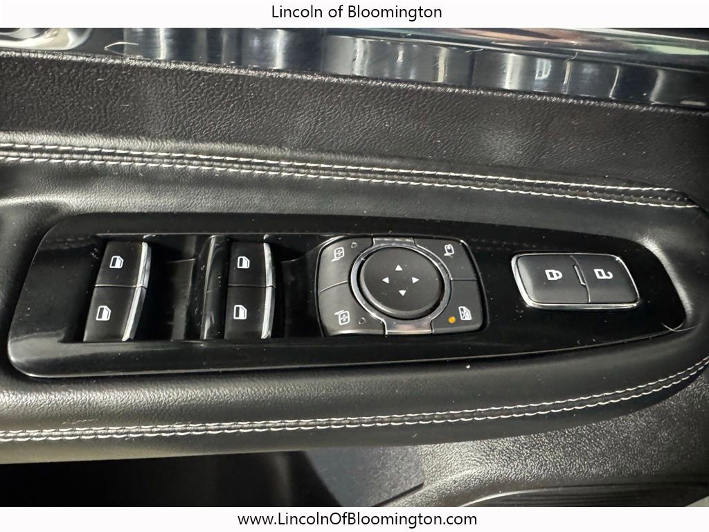 Used 2022 Lincoln Corsair Reserve w/ Equipment Group 201A AWD/4WD image 41