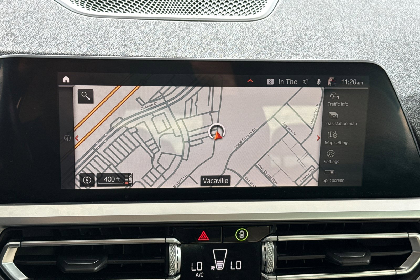 Used 2019 BMW 330i Sedan w/ Driving Assistance Package image 24