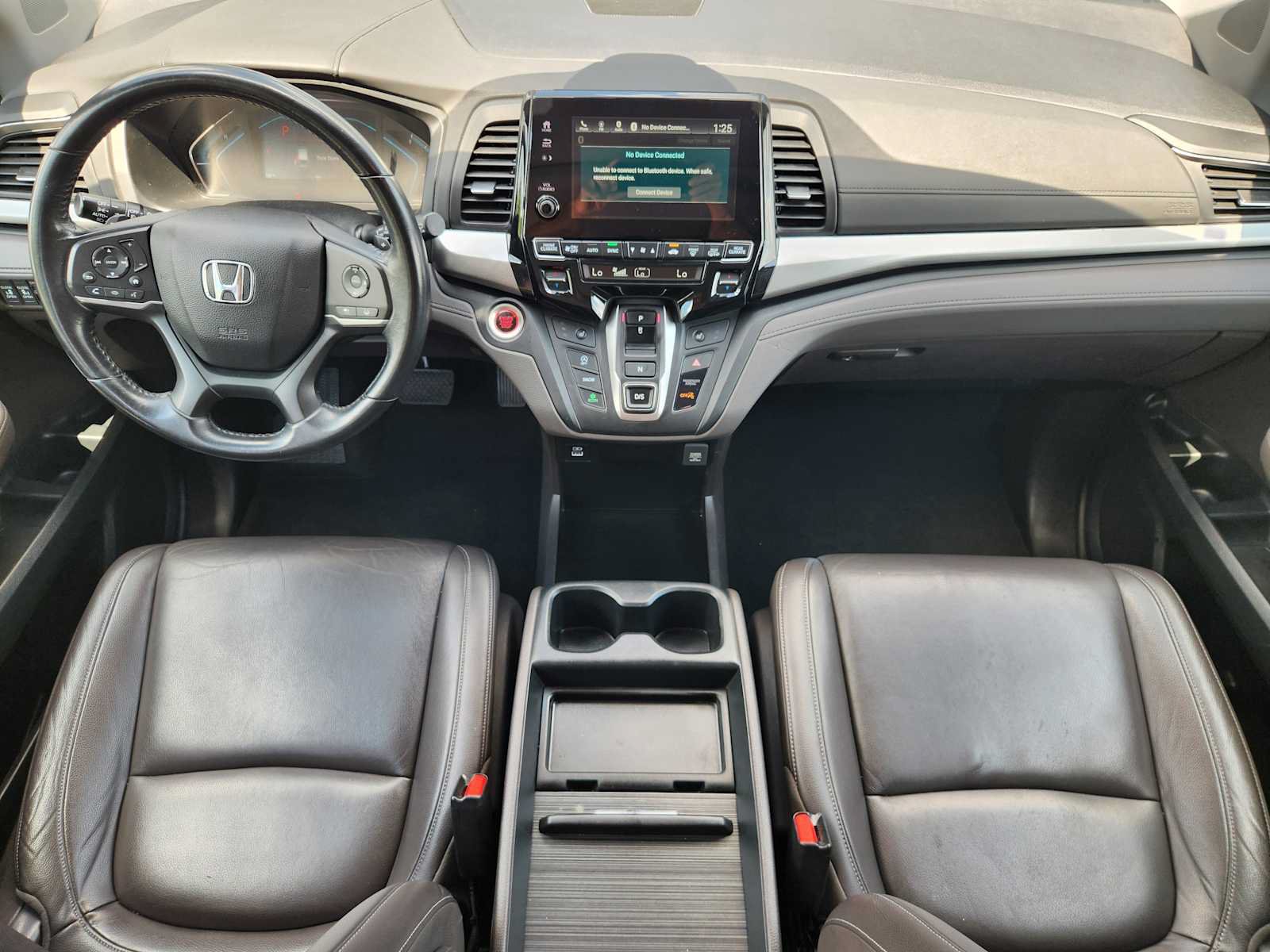 Used 2023 Honda Odyssey EX-L image 24