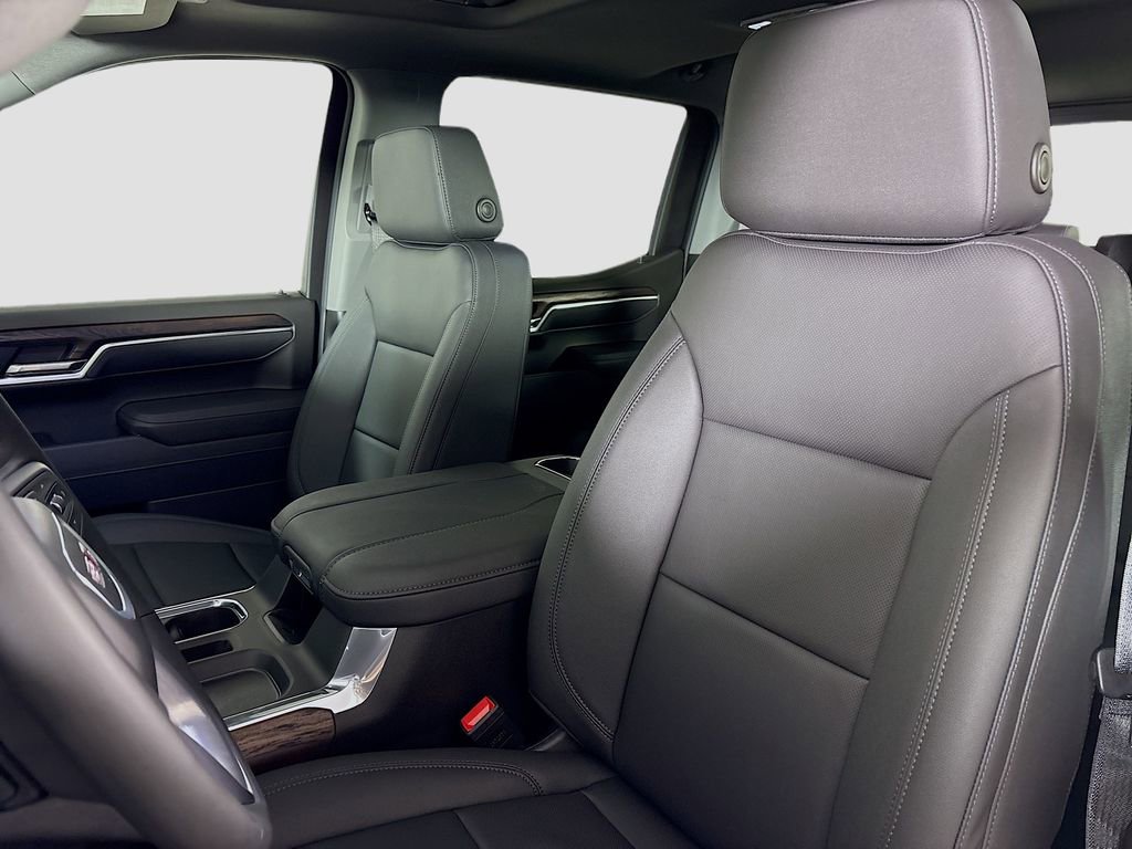 New 2026 GMC Sierra 1500 SLT w/ SLT Premium Package image 21