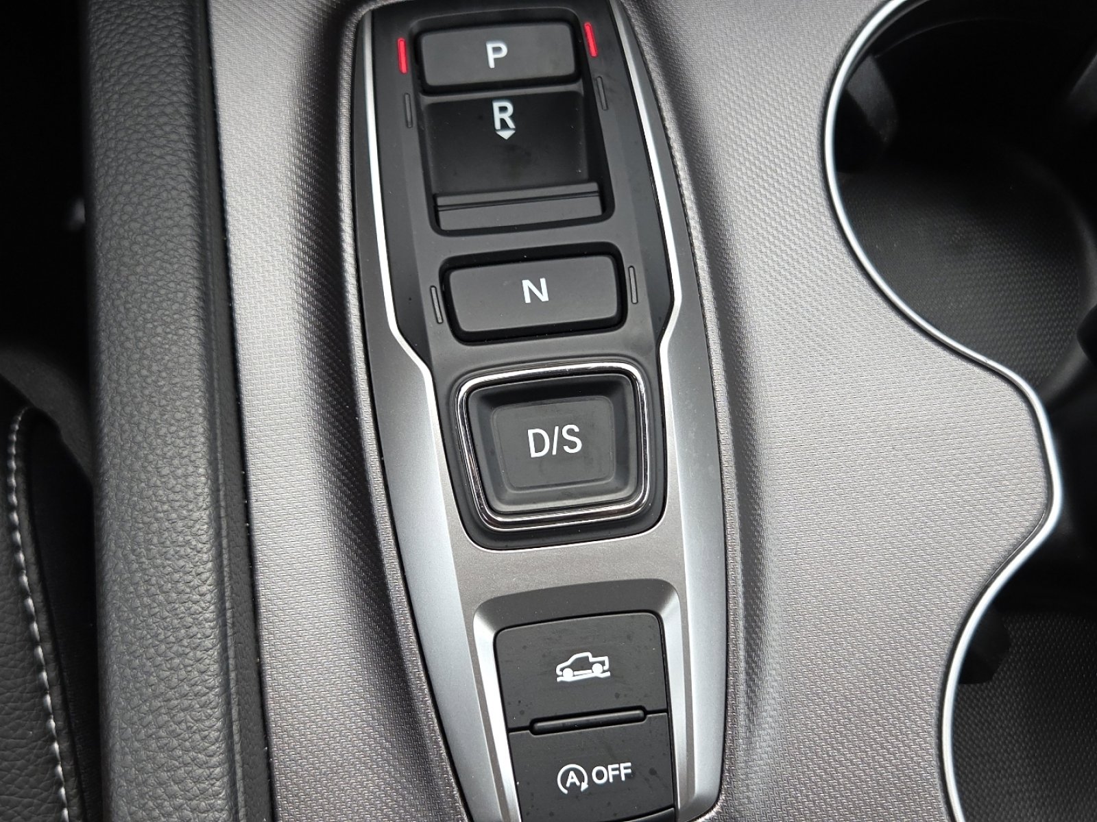 Certified 2025 Honda Ridgeline RTL image 35