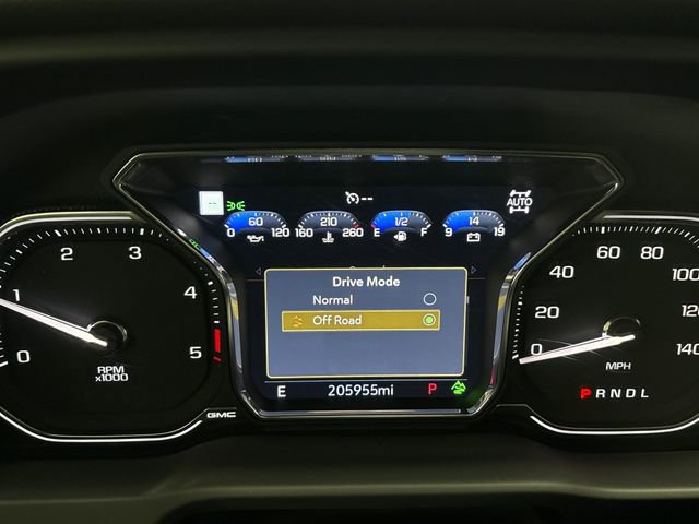 Used 2022 GMC Sierra 2500 Denali w/ Technology Package image 52