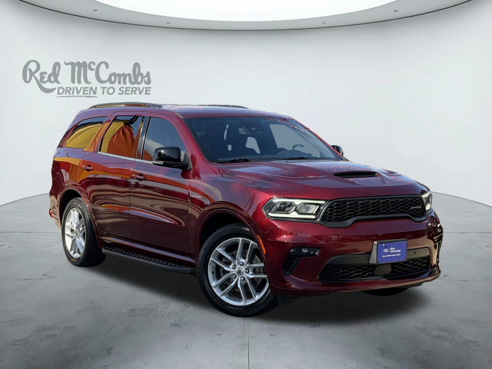 Used 2023 Dodge Durango R/T