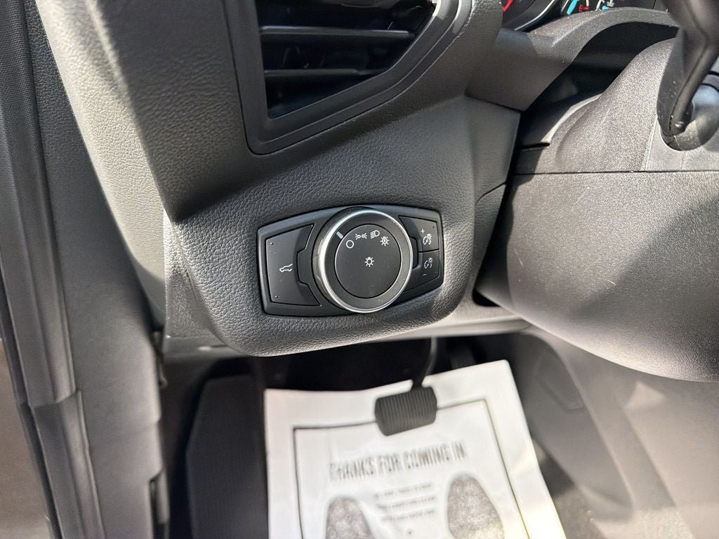 Used 2019 Ford Escape S FWD image 17