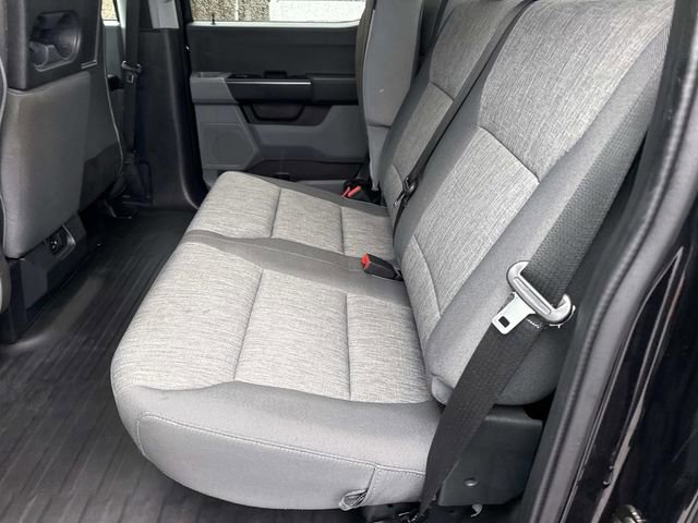 Used 2021 Ford F150 XL w/ Equipment Group 101A High image 21