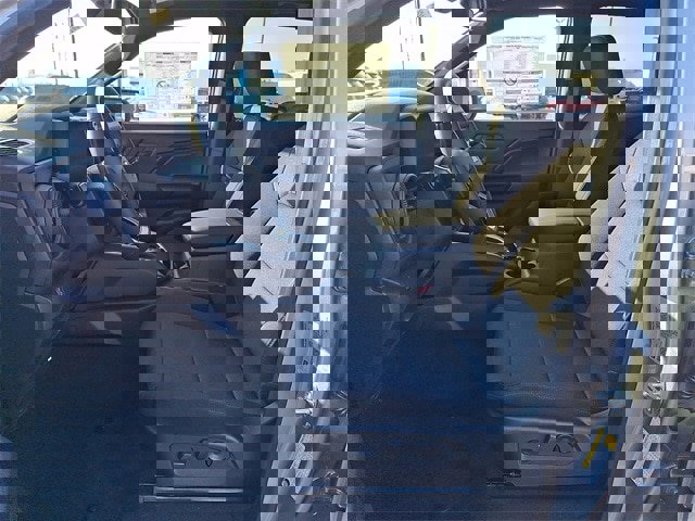 New 2026 Chevrolet Colorado W/T w/ Advanced Trailering Package image 11