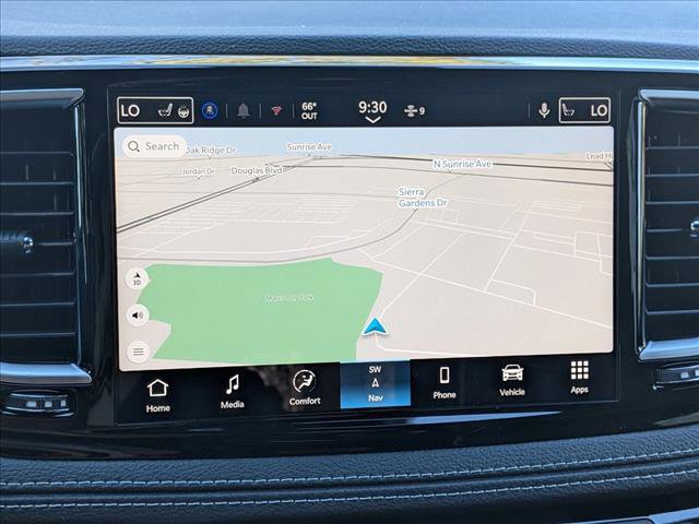 New 2026 Chrysler Pacifica Limited image 13