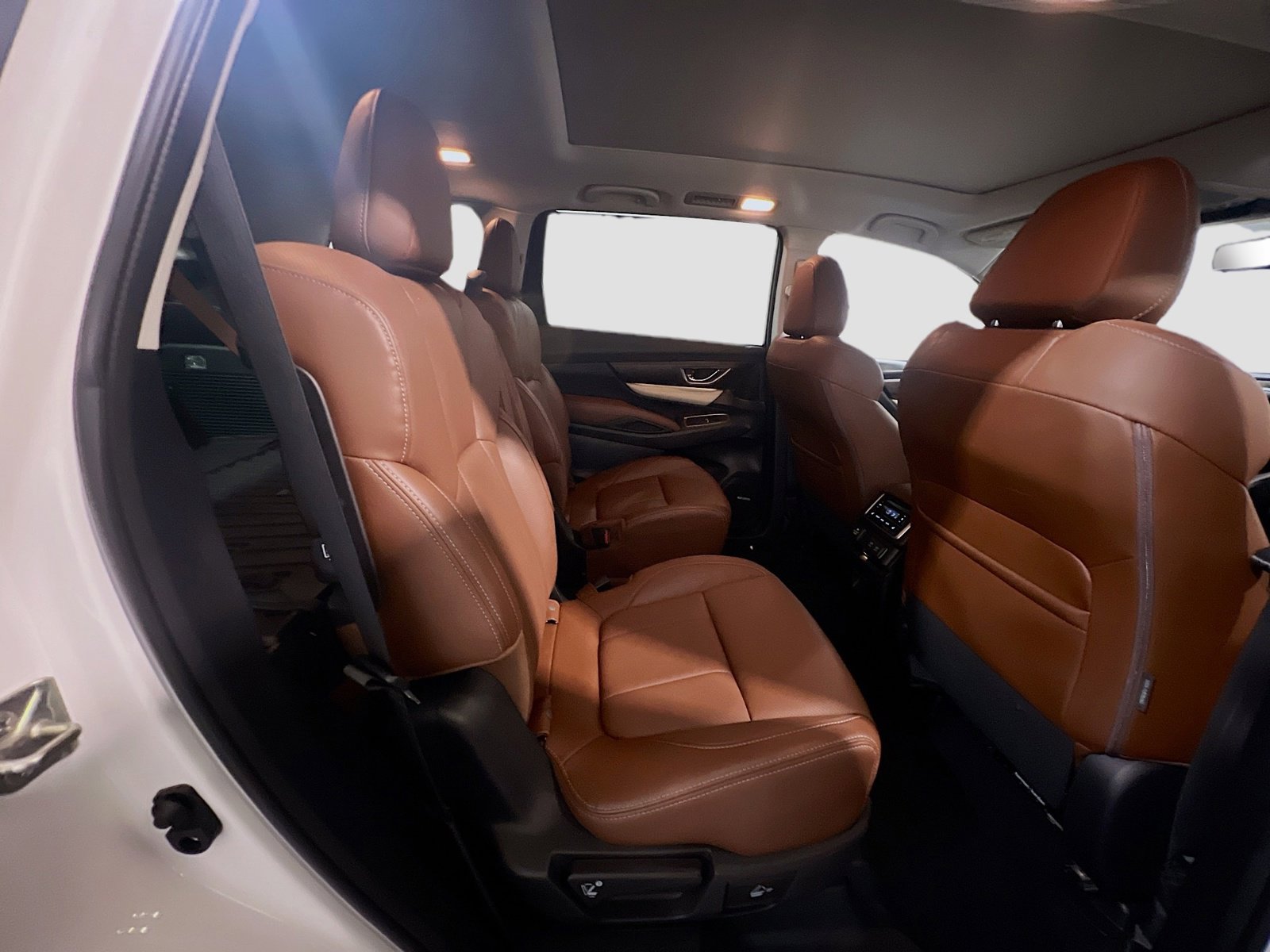 Used 2020 Subaru Ascent Touring image 22