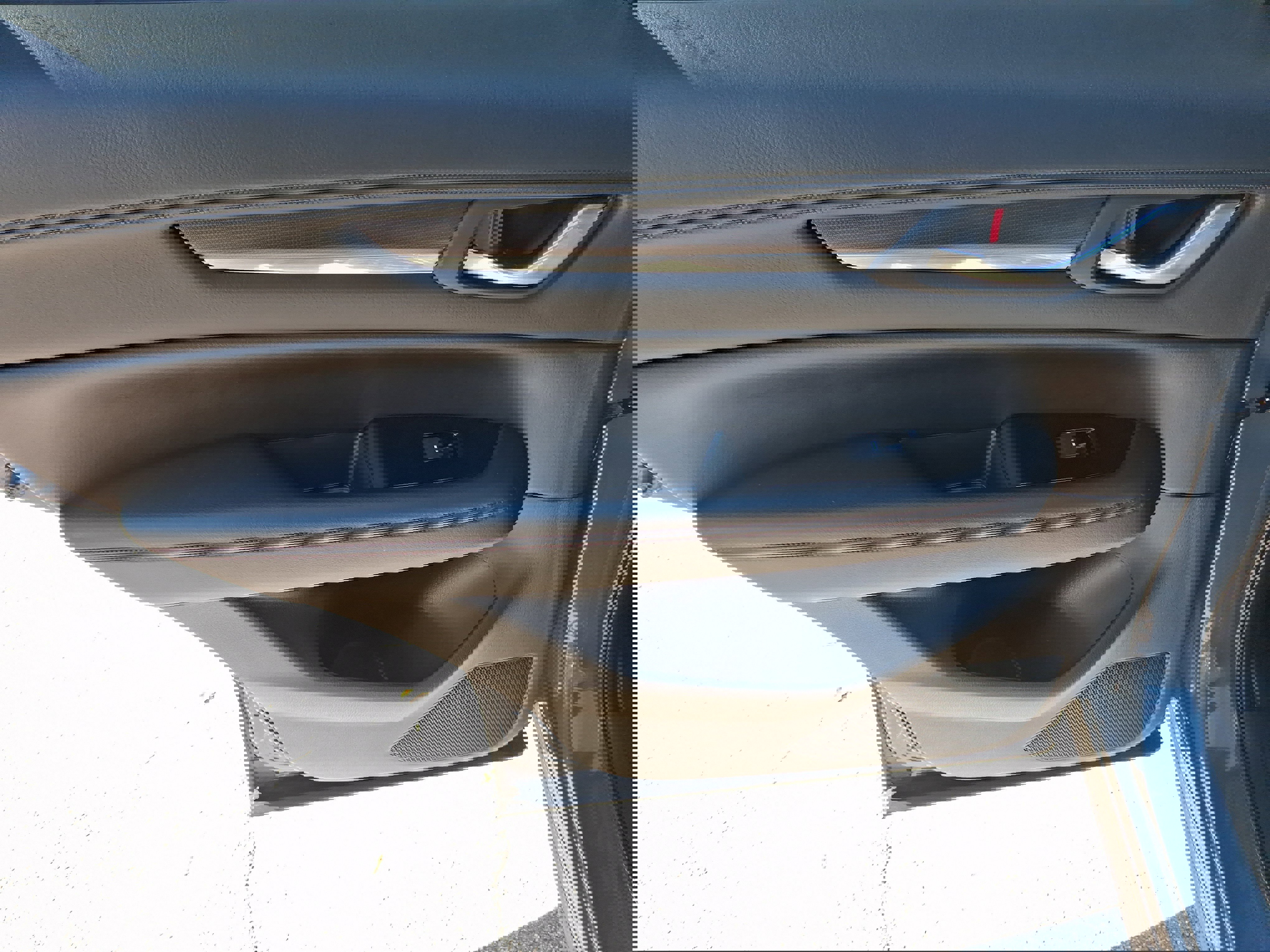 Certified 2023 MAZDA CX-5 Carbon Edition image 10