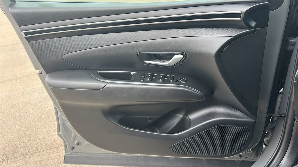 Used 2024 Hyundai Tucson SEL FWD image 19