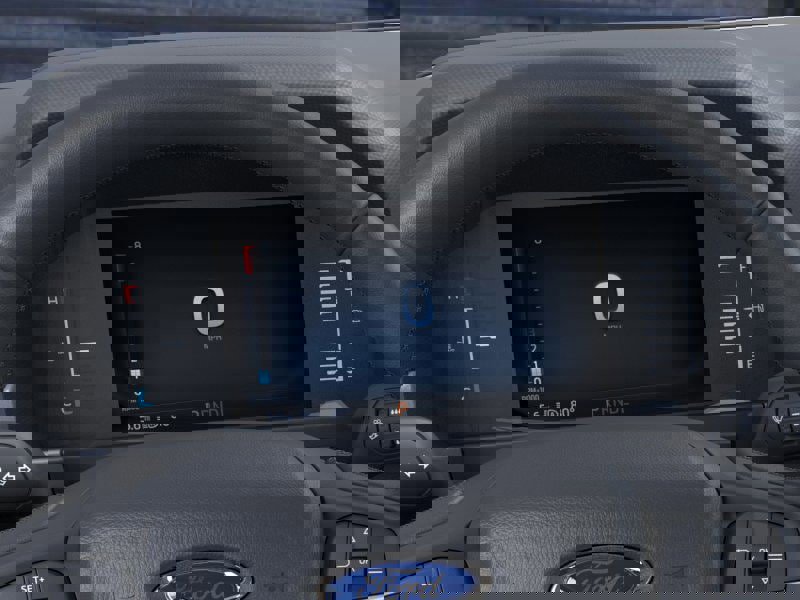 New 2024 Ford Ranger XLT image 13