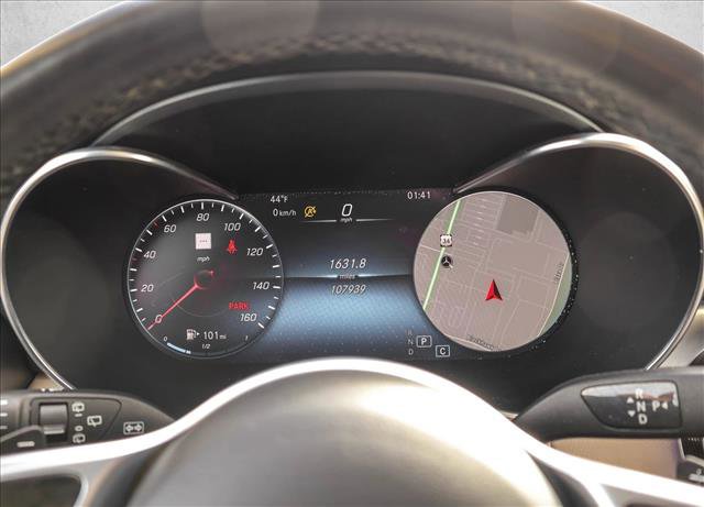 Used 2022 Mercedes-Benz GLC 300 4MATIC image 15