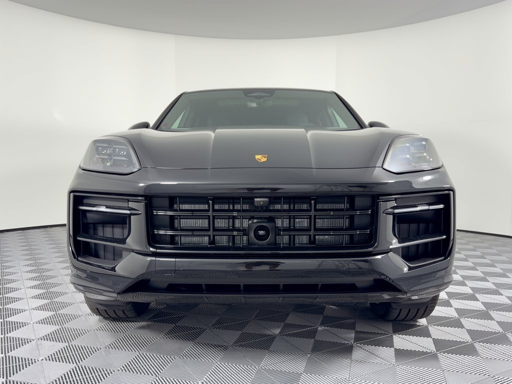 New 2026 Porsche Cayenne GTS AWD/4WD image 6