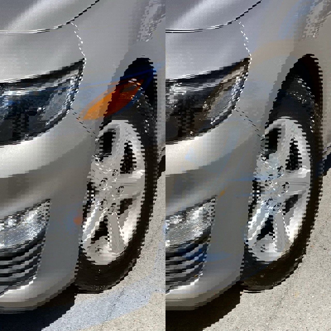 Used 2024 Chevrolet Malibu LT image 9