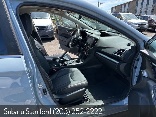 Used 2018 Subaru Crosstrek 2.0i Limited AWD/4WD image 29