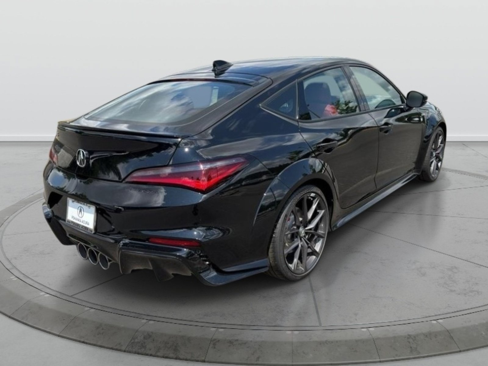 New 2026 Acura Integra Type S FWD image 7
