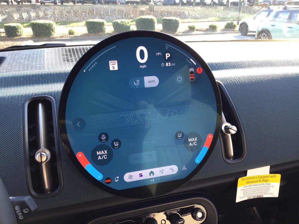 New 2026 MINI Cooper Countryman S image 18