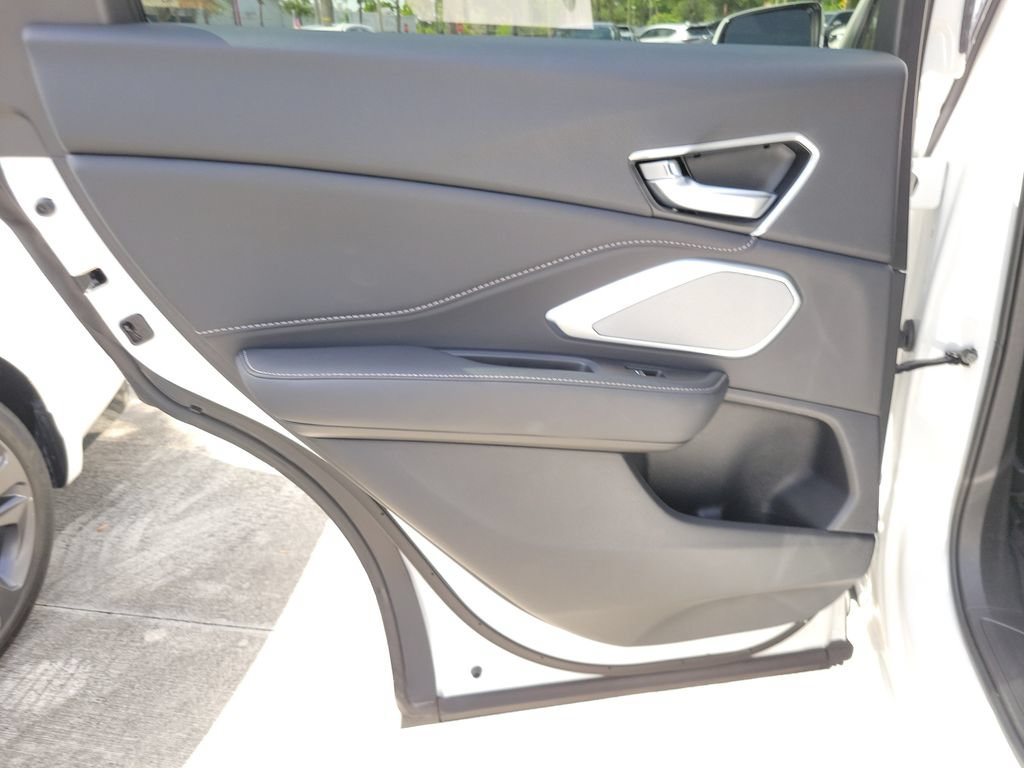 Used 2023 Acura RDX FWD w/ Technology Package image 12