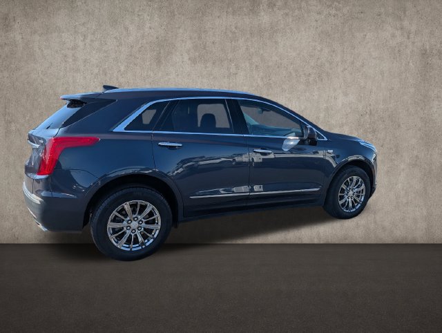 Used 2019 Cadillac XT5 Luxury FWD image 8