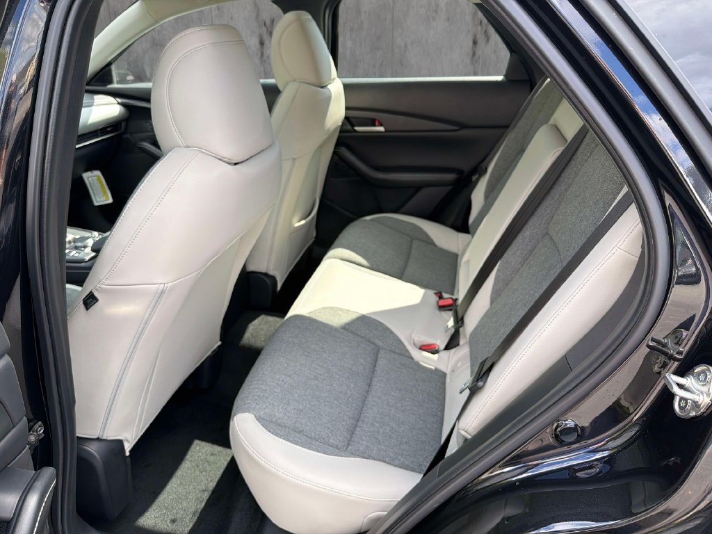 New 2026 MAZDA CX-30 Aire Edition AWD/4WD image 10