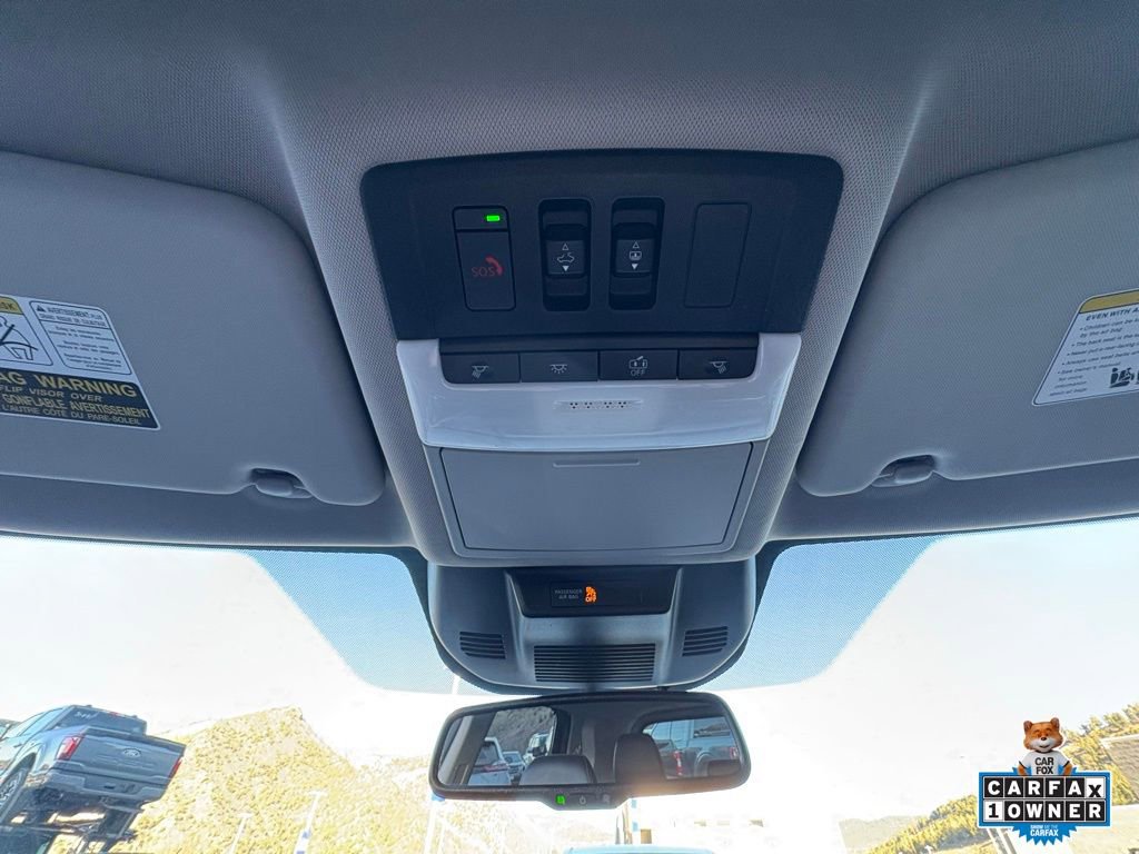 Used 2021 Nissan Rogue SL w/ Premium Package image 24