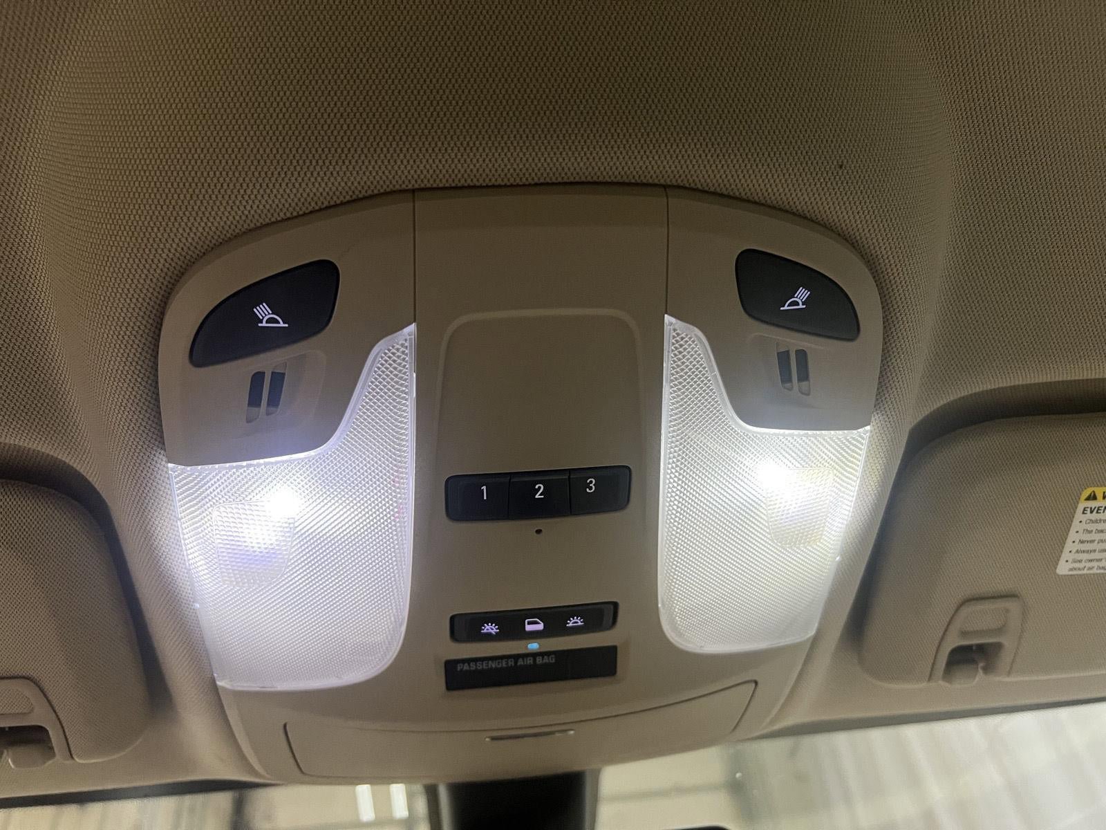 Used 2014 Buick LaCrosse Leather FWD image 17